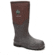 Muck Boots Chore Xpress-Cool Safety Steel Toe Classic Work Boot - Men's, Brown, 5, CSCT-STL-BR-050