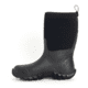 Muck Boots Edgewater Multi-Purpose Boot - Mens, Black, 15, ECM-000-BLK-150