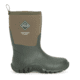 Muck Boots Edgewater Multi-Purpose Boot - Mens, Moss, 5, ECM-300-GRN-050