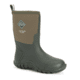 Muck Boots Edgewater Multi-Purpose Boot - Men's, Moss, 5, ECM-300-GRN-050