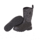 Muck Boots Element Boot - Kids, Black/Heather Jersey, 7, KEL-1JER-BLK-070