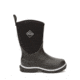 Muck Boots Element Boot - Kids, Black/High Rise, 4, KEL-000-BLK-040