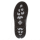 Muck Boots Element Boot - Kids, Black/High Rise, 4, KEL-000-BLK-040