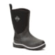 Muck Boots Element Boot - Kid's, Black, 8, KEL-000-BLK-080