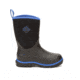 Muck Boots Element Boot - Kids, Blue, 7, KEL-501-BLU-070