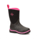 Muck Boots Element Boot - Kid's, Pink, 7, KEL-401-PNK-070
