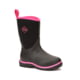 Muck Boots Element Boot - Kid's, Pink, 3, KEL-401-PNK-030