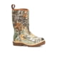 Muck Boots Element Boot - Kid's, RealTree, 3, KEL-RTE-CA-030