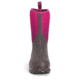Muck Boots Element Boot - Kids, Winetasting/Fade, 12, KEL-400-PNK-120