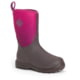 Muck Boots Element Boot - Kid's, Winetasting/Fade, 12, KEL-400-PNK-120