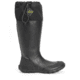 Muck Boots Forager Tall Boots - Mens, Black, 7, FOR-000-BLK-070