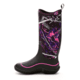 Muck Boots Hale Multi-Season Boot - Womens, Black/Muddy Girl Camo, 6, HAW-MSMG-MNS-060
