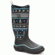 Muck Boots Hale Rubber Boot - Women's-Winter Knit-Medium-7