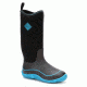 Muck Boots Hale Rubber Boot - Womens-Harbor Blue-Medium-5, Harbor Blue, 5 muk0014-Harbor Blue-Medium-5