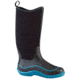 Muck Boots Hale Rubber Boot - Womens-Harbor Blue-Medium-5, Harbor Blue, 5 muk0014-Harbor Blue-Medium-5