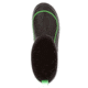Muck Boots Kid's Hale Boot, GREEN, 7 KBH-9ANM-GRN-C70