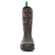 Muck Boots Kid's Hale Boot, GREEN, 7 KBH-9ANM-GRN-C70