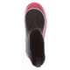 Muck Boots Kids Hale Kid'S Outdoor Sport Boot, Pink/Black, 7 KBH404-007