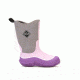 Muck Boots Kids Hale Kid'S Outdoor Sport Boot, Purple/Lavendar, 9 KBH560-009