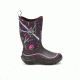 Muck Boots Kids Hale Kid'S Outdoor Sport Boot, Black /
Muddy Girl, 12 KBHMSMG-012