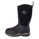 Muck Boots Kids Rugged II Kids Performance Outdoor Sport, Black / Black, 7, RG2001007