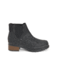 Muck Boots Liberty Chelsea Boot - Womens, Black, 8, LWC-000-BLK-080