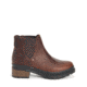 Muck Boots Liberty Chelsea Boot - Womens, Brown, 6, LWC-900-BRN-060