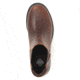 Muck Boots Liberty Chelsea Boot - Womens, Brown, 6, LWC-900-BRN-060