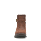 Muck Boots Liberty Waterproof Ankle Leather Boots - Womens, Brown, 9, LWK-900-BRN-090