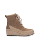 Muck Boots Liberty Waterproof Wedge Boots - Womens, Taupe, 5 LWW-901-TAN-050