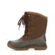 Muck Boots Men's Arctic Outpost Lace AG Boots, Brown, 15 MOLV-900-BRN-150