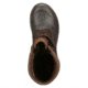 Muck Boots Men's Arctic Outpost Lace AG Boots, Brown, 15 MOLV-900-BRN-150
