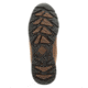 Muck Boots Men's Summit Lace 10 in Boots, Brown/Black, 7, MSLM-900-BRN-070