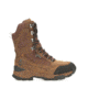 Muck Boots Men's Summit Lace 10 in Boots, Brown/Black, 7, MSLM-900-BRN-070