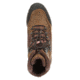 Muck Boots Men's Summit Lace 10 in Boots, Brown/Black, 7, MSLM-900-BRN-070