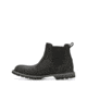 Muck Boots Men's Waterproof Chelsea Boots, Black, 7 LMC-000-BLK-070