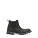 Muck Boots Men's Waterproof Chelsea Boots, Black, 7 LMC-000-BLK-070
