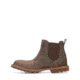 Muck Boots Men's Waterproof Chelsea Boots, Brown, 9.5 LMC-900-BRN-095