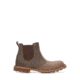 Muck Boots Men's Waterproof Chelsea Boots, Brown, 9.5 LMC-900-BRN-095