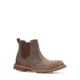 Muck Boots Men's Waterproof Chelsea Boots, Brown, 9.5 LMC-900-BRN-095