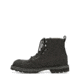 Muck Boots Men's Waterproof Foreman Boots, Black, 7 LMF-000-BLK-070