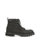 Muck Boots Men's Waterproof Foreman Boots, Black, 7 LMF-000-BLK-070