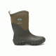 Muck Boots Mens Edgewater 2 Mid MultiPurpose Boot, Moss, 11, EW2M333T011