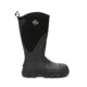 Muck Boots Mens Muck Grit St Work Boot, Black, 7, MGST000007