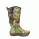 Muck Boots Mens Pursuit Snake Snake Proof, Realtree APG, 13, PSNRAPG013