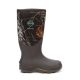 Muck Boots Woody Max RT Edge - Men's, Bark/Mossy Oak Break Up Country Mini, 14, WDM-MOCT-MOK-140