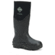 Muck Boots Muckmaster Tall Boot - Men's, Black, 14, MMH-500A-BL-140