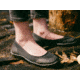 Muck Boots Muckster II Flat - Women's, 5.5 US, Medium, Black/Night Floral Print, WMB-001-BLK-055