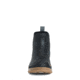 Muck Boots Originals Ankle Boot - Womens, Black/Plaid/Gum, 5, OAW-1PLD-BLK-050