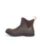 Muck Boots Originals Ankle Boot - Womens, Brown, 7, OAW-900-BRN-070